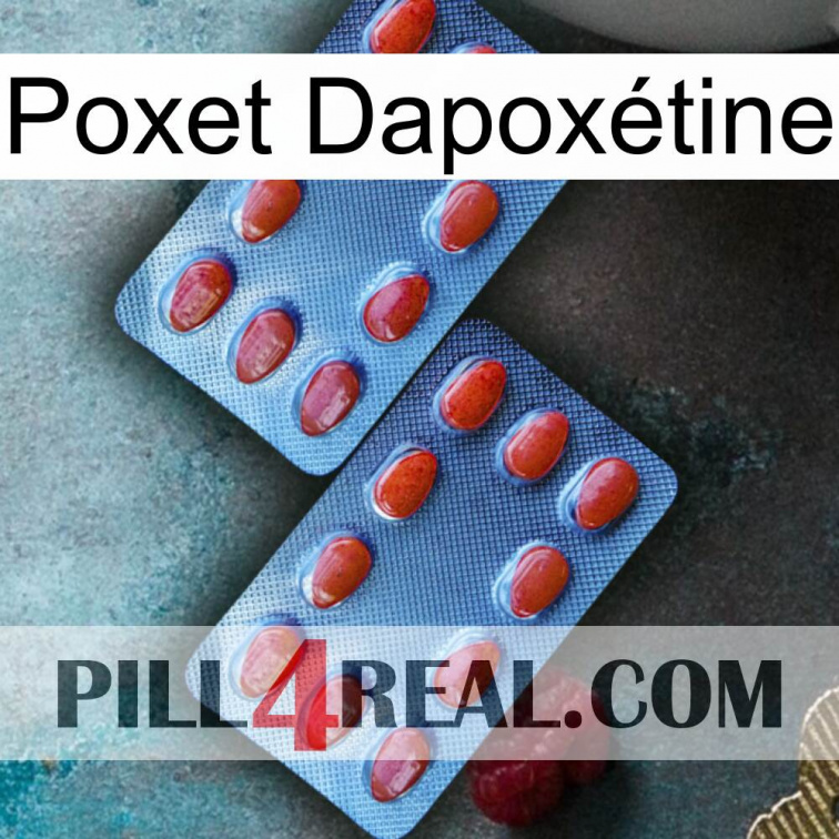 Poxet Dapoxétine 05